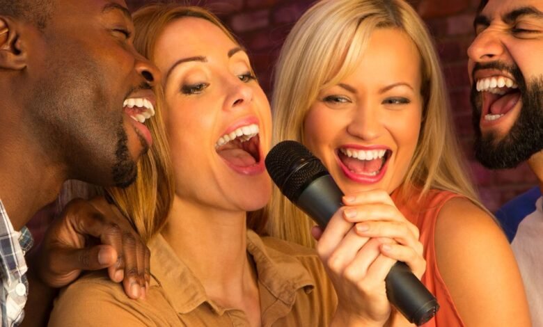 10 Melhores Opções de Karaokês em Curitiba