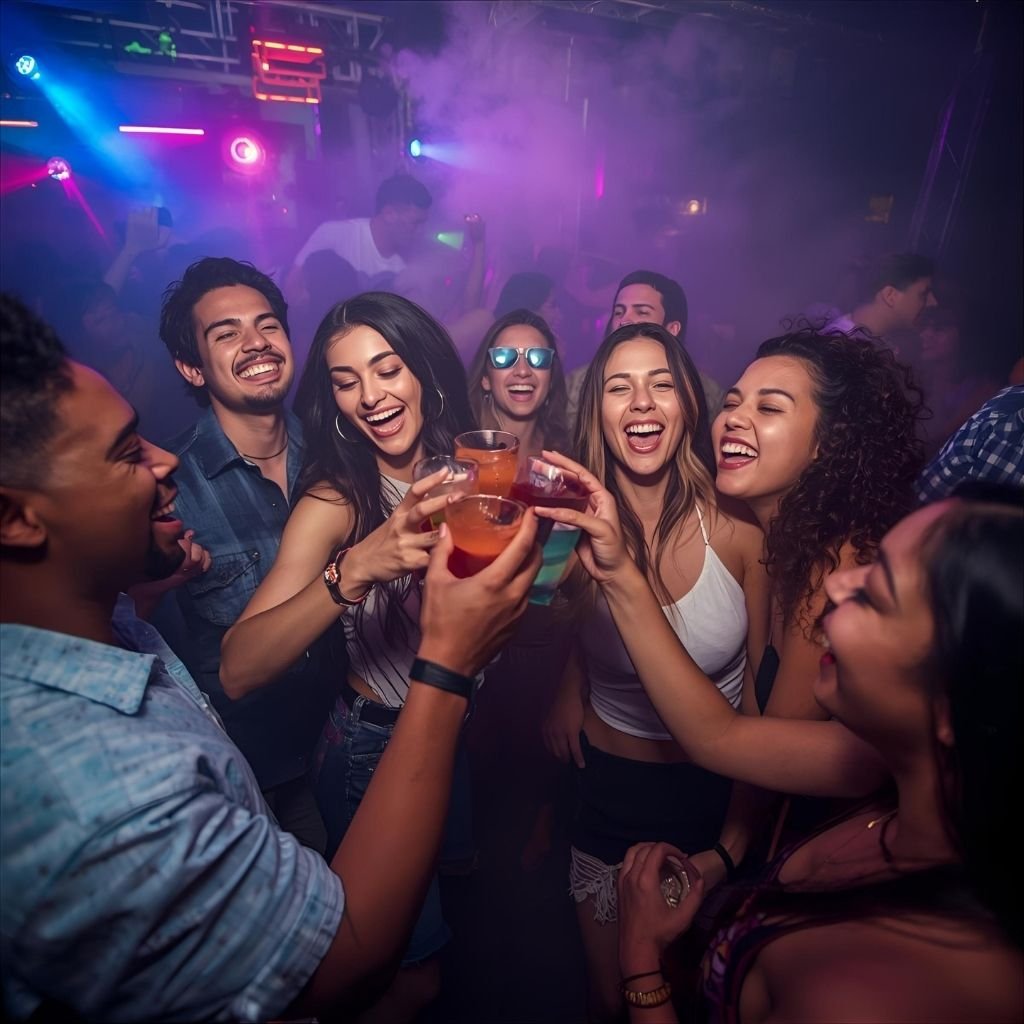O Encanto do Mundo: Bares e Restaurantes Temáticos na Noite Curitibana (Guia 2026)