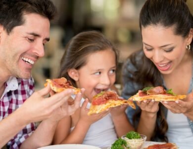 10 melhores Pizzarias no Centro de Curitiba