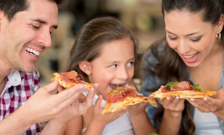 10 melhores Pizzarias no Centro de Curitiba