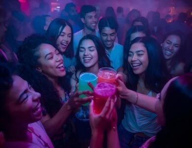 10 Melhores Opções de Boates e Baladas em Curitiba