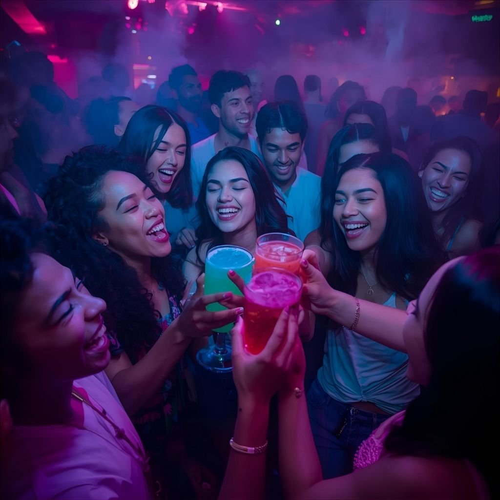 10 Melhores Opções de Boates e Baladas em Curitiba