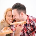 Fazer Pedido de Pizza em Pinhais