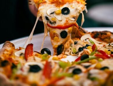 10 Melhores Pizzarias no Abranches em Curitiba