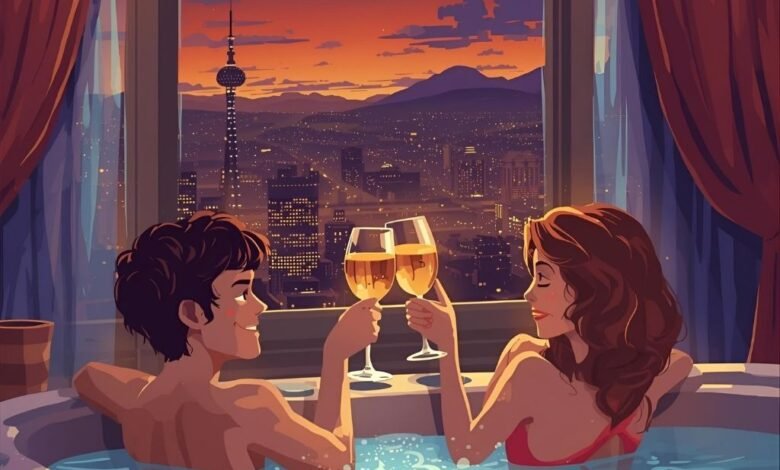 10 Melhores Opções de Motéis em Itaperuçu PR