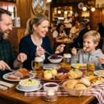 10 Melhores Restaurantes Alemães em Curitiba