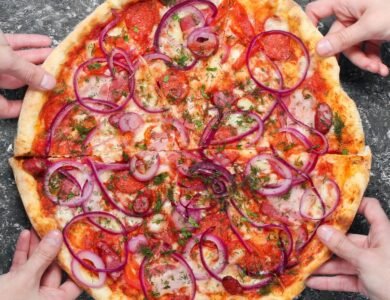 10 Melhores Pizzarias no Bigorrilho em Curitiba