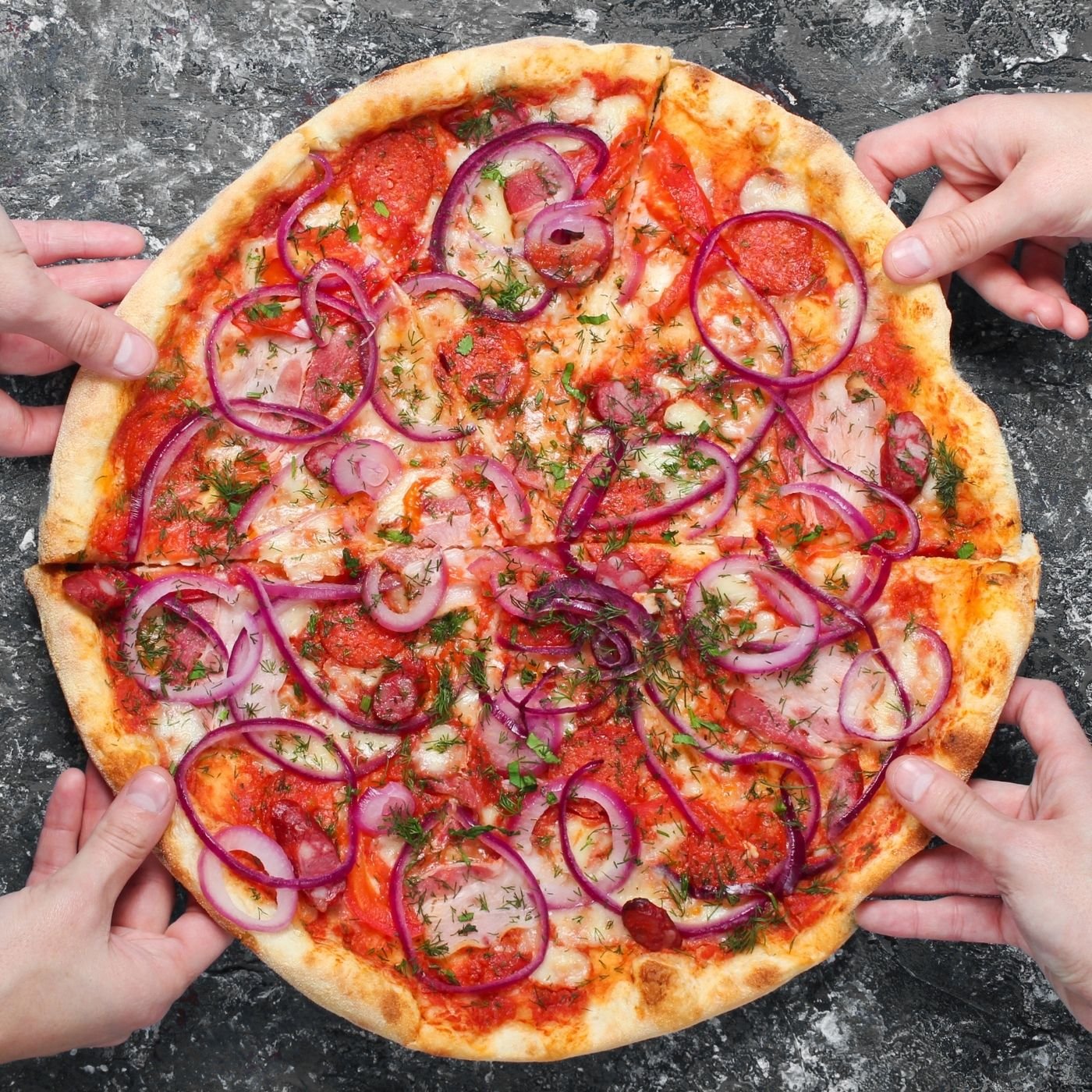 10 Melhores Pizzarias no Bigorrilho em Curitiba