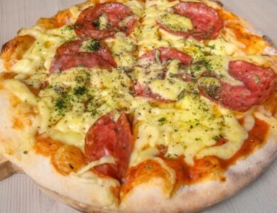 10 Melhores Pizzarias no Alto da XV em Curitiba