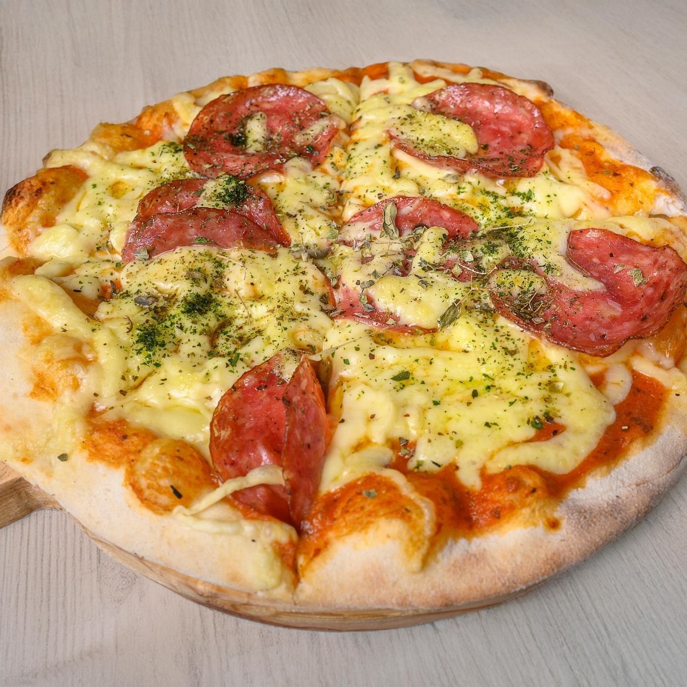 10 Melhores Pizzarias no Alto da XV em Curitiba