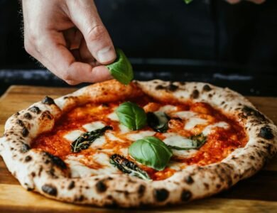 10 Melhores Pizzarias no Cabral em Curitiba