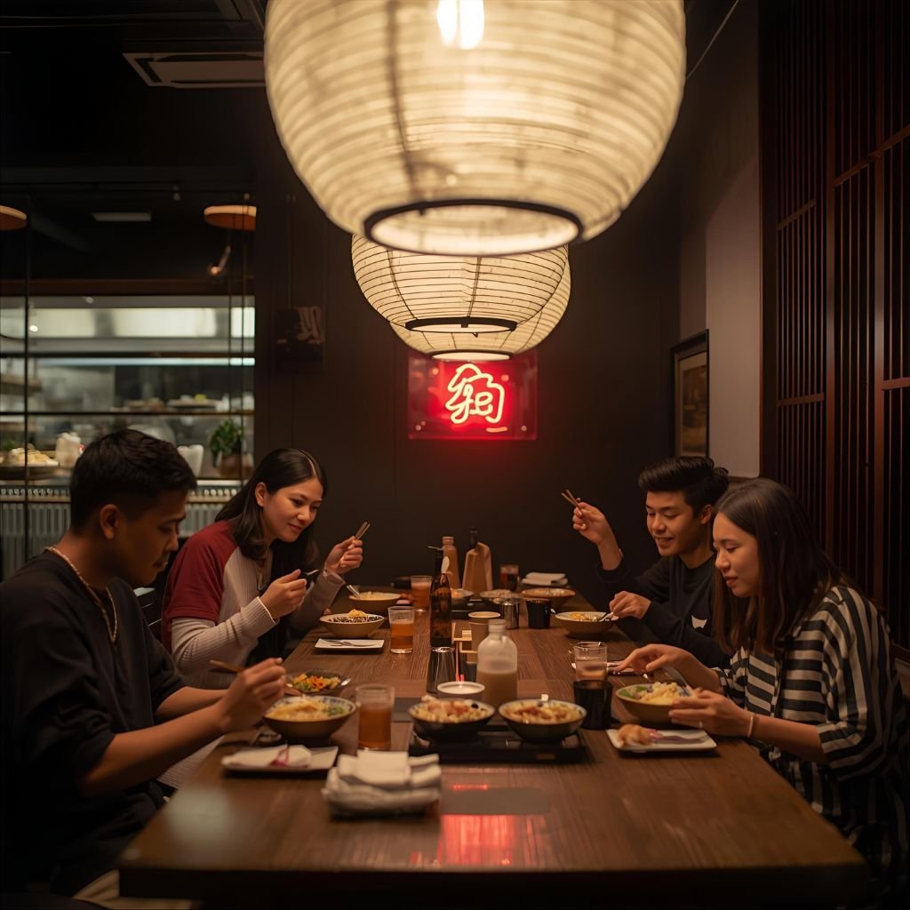 10 Melhores Restaurantes Chineses em Curitiba