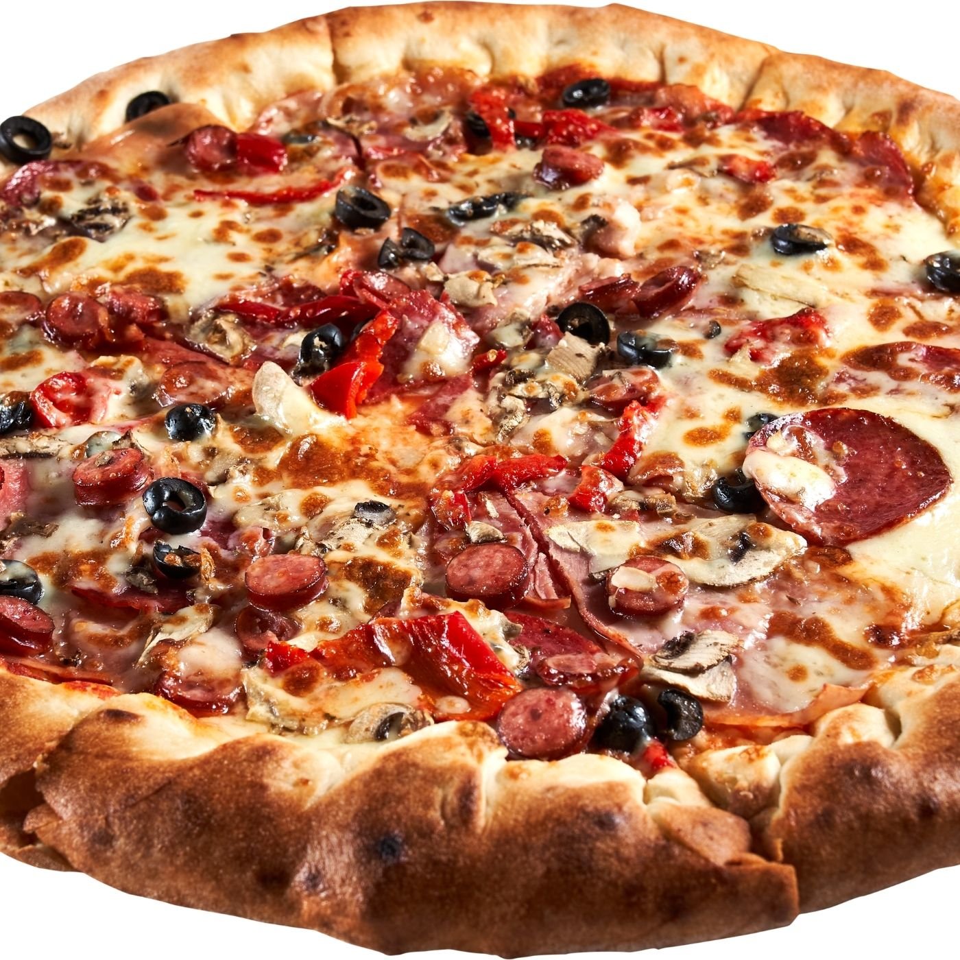 10 Melhores Pizzarias no Portão em Curitiba