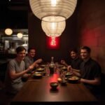 10 Melhores Restaurantes Japoneses em Curitiba