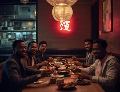 10 Melhores Restaurantes Orientais em Curitiba