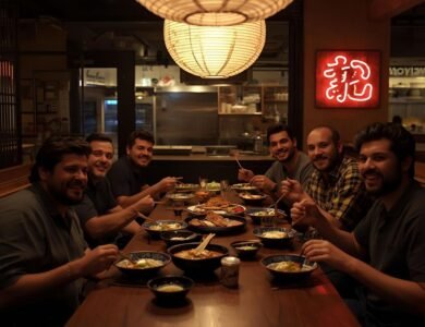 10 Melhores Restaurantes de Sushi em Curitiba