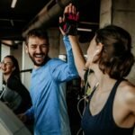Quanto Custa Abrir uma Academia ou Box de Crossfit em Curitiba? Simulador