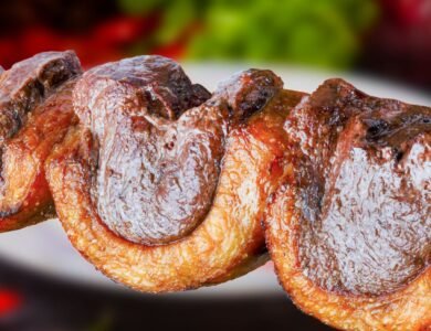 Quanto Custa Abrir uma Churrascaria no PR? Simulador com Ponto de Equilíbrio