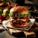 Quanto Custa Abrir uma Hamburgueria em Curitiba? Simulador de Negócios