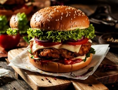 Quanto Custa Abrir uma Hamburgueria em Curitiba? Simulador de Negócios