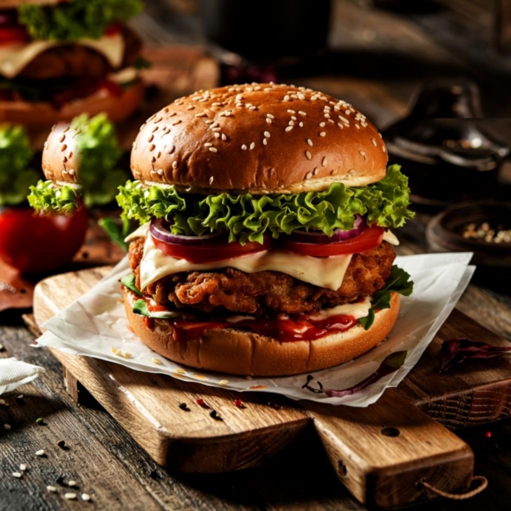 Quanto Custa Abrir uma Hamburgueria em Curitiba? Simulador de Negócios