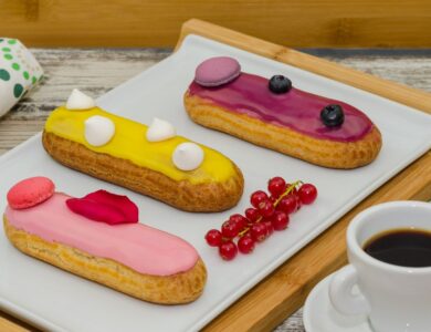 Top10 Padarias e Confeitarias em FAZENDA RIO GRANDE PR