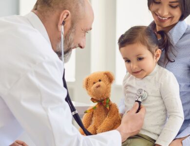 Como montar um coworking médico com aluguel de consultórios por hora em Curitiba e se diferenciar no mercado