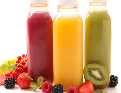 Como montar uma casa de sucos naturais e smoothies em Curitiba e se diferenciar no mercado