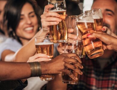 Como montar uma casa de shows para bandas independentes em Curitiba e se diferenciar no mercado