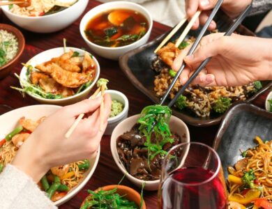 10 Melhores Restaurante Japoneses em Apucarana PR